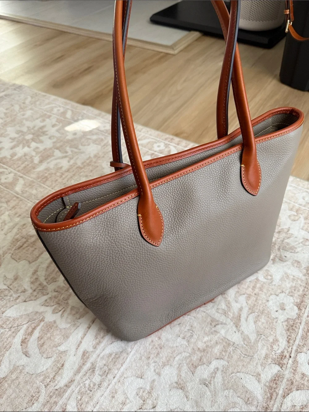 N/A sophisticated taupe